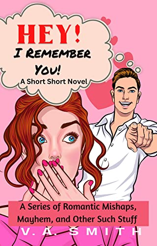 Hey! I Remember You!