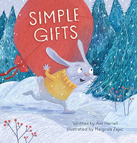 Simple Gifts (Hardcover)