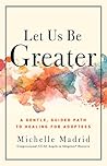 Let Us Be Greater...