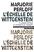 L'Échelle de Wittgenstein: Le langage poétique et l'étrangeté de l'ordinaire