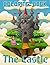 The Castle Coloring Book by Zoey Gomez