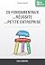 25 Fondamentaux De La Reussite D'Une Petite Entreprise - 3eme... by Pascal Viaud