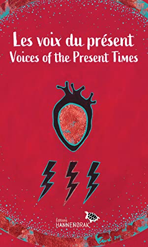 Les Voix du Présent - Voices of the Present Times (Paperback)