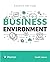 Pearson Business Environmen...