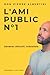 L'ami public N°1 (French Edition)