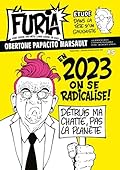 La Furia - Tome 5: En 2023, on se radicalise !