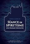 Séance de spiriti...