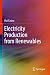 Electricity Production from...