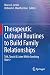 Therapeutic Cultural Routin...