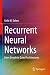 Recurrent Neural Networks: ...