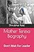Mother Teresa Biography: Do...