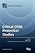 Critical Child Protection Studies by Nigel Parton