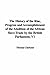 The History of the Rise, Progress and Accomplishment of the Abolition of the African Slave Trade by the British Parliament, V1