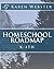 Homeschool Roadmap: k-4th