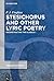 Stesichorus and Other Lyric...