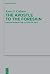 The Apostle to the Foreskin by Ryan D. Collman