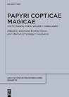 Papyri Copticae M...