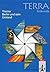 TERRA Themenbände, Thema Be...