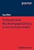 Professionelle Beziehungsgestaltung in Der Sozialen Arbeit by Laura Best