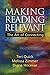 Making Reading Relevant by Teri Quick