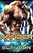 Xander - Sternensöldner: Alien Sci-Fi Romanze (Starbreed Alien-Krieger) (German Edition)