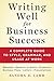 Writing Well for Business S...