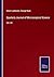 Quarterly Journal of Micros...
