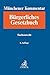 Münchener Kommentar zum Bürgerlichen Gesetzbuch Bd. 8 by Reinhard Gaier