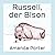 Russell, der Bison