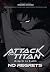 Attack on Titan - No Regrets Deluxe by Hajime Isayama