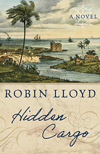 Hidden Cargo: A Novel (Hardcover)