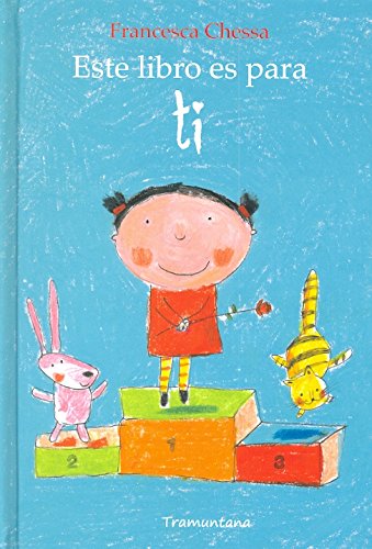 Este Libro es para ti (Spanish Edition)