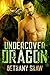Undercover Dragon (Shifter Protective Services)
