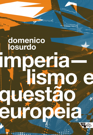 Imperialismo e questão europeia (Kindle Edition)
