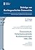 Beitrage Zur Rechtsgeschichte Osterreichs, 2022 by Thomas Olechowski