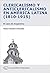 Clericalismo y anticlericalismo en América Latina (1810-1915) by Hector E. Recalde