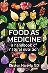 Food as Medicine:...