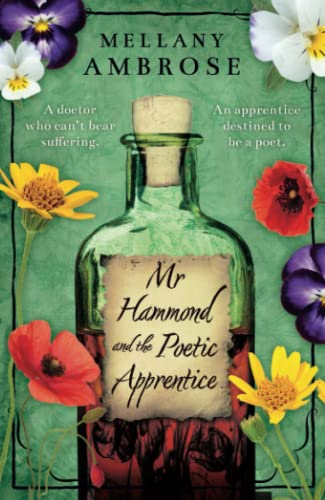 Mr Hammond and the Poetic Apprentice (Paperback)