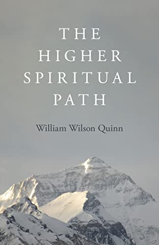 The Higher Spiritual Path (Paperback)