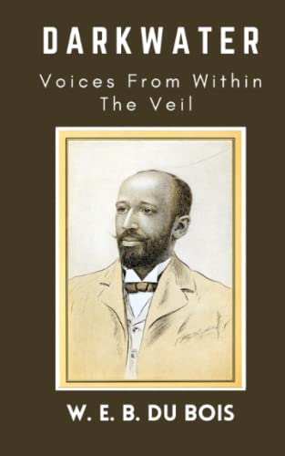 Darkwater: Voices From Within The Veil: