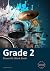 Grade 2 Drum Kit Work Book