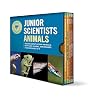 Junior Scientists Animals Box Set