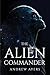 The Alien Commander