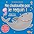Ne chatouille pas le requin ! - Je touche, j'écoute (Touchy-Feely Sound Books / Don't Tickle)