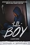 'Lil' Boy by Michael     D.  Beckford
