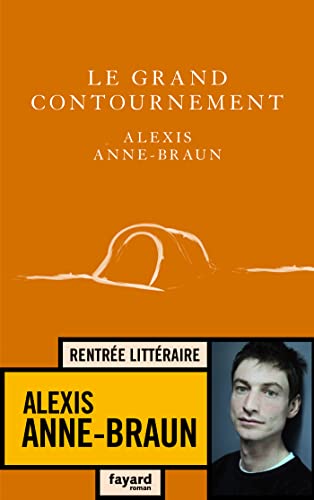 Le grand contournement (French Edition)
