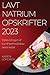 Lavt natrium opskrifter 202...