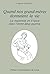 Quand nos grand-mères donna...