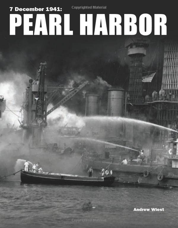 Pearl Harbor (History in Photographs)