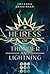 Heiress of Thunder and Lightning (Celestial Legacy, #1)